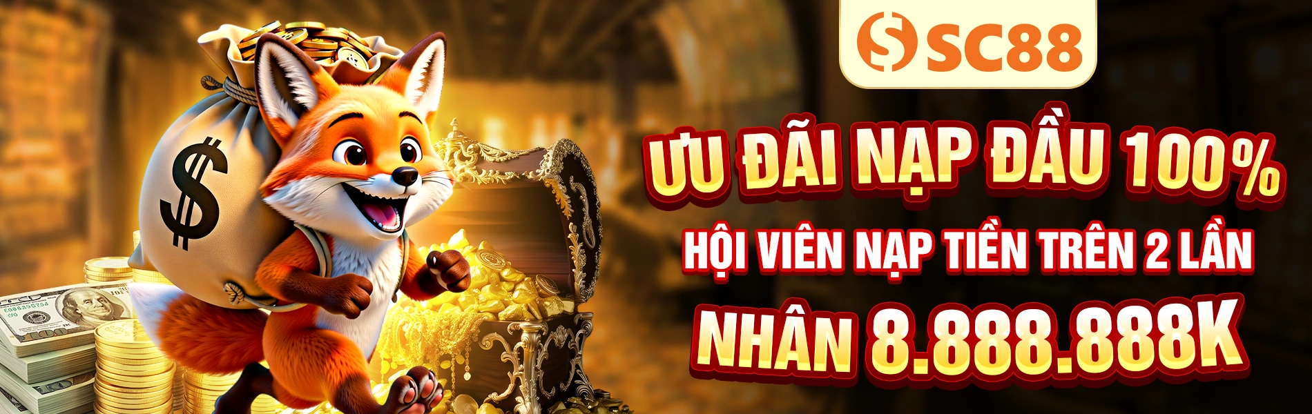 Banner SC88